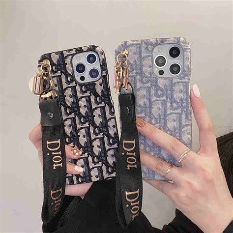 designer phone cases dior|designer inspired phone cases.